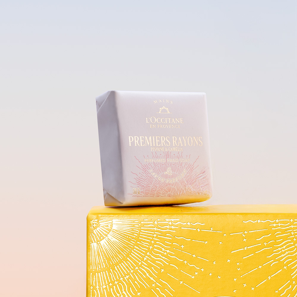 Sabonete para as Mãos Amanhecer Radiante 50g, , large image number 4